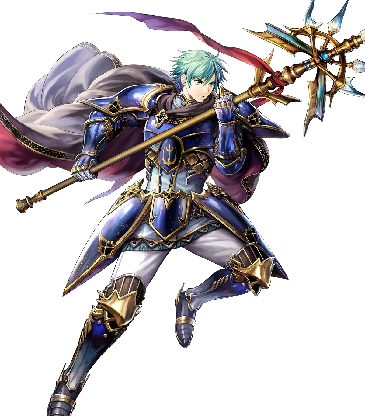 Ephraim
