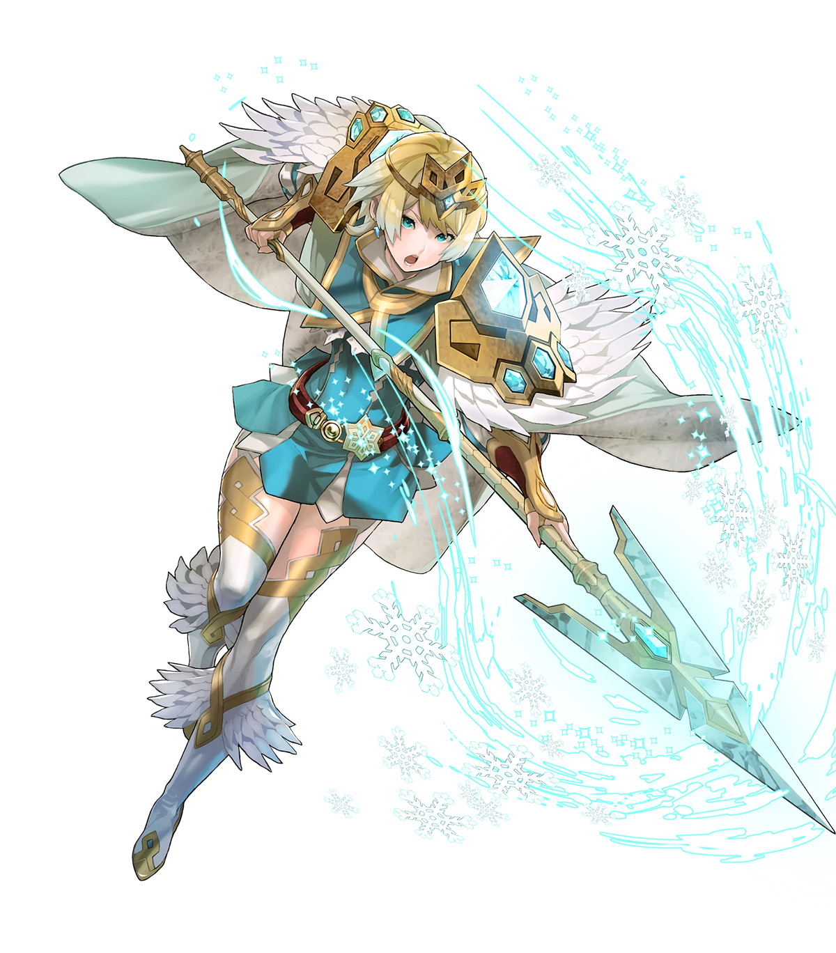 Fjorm
