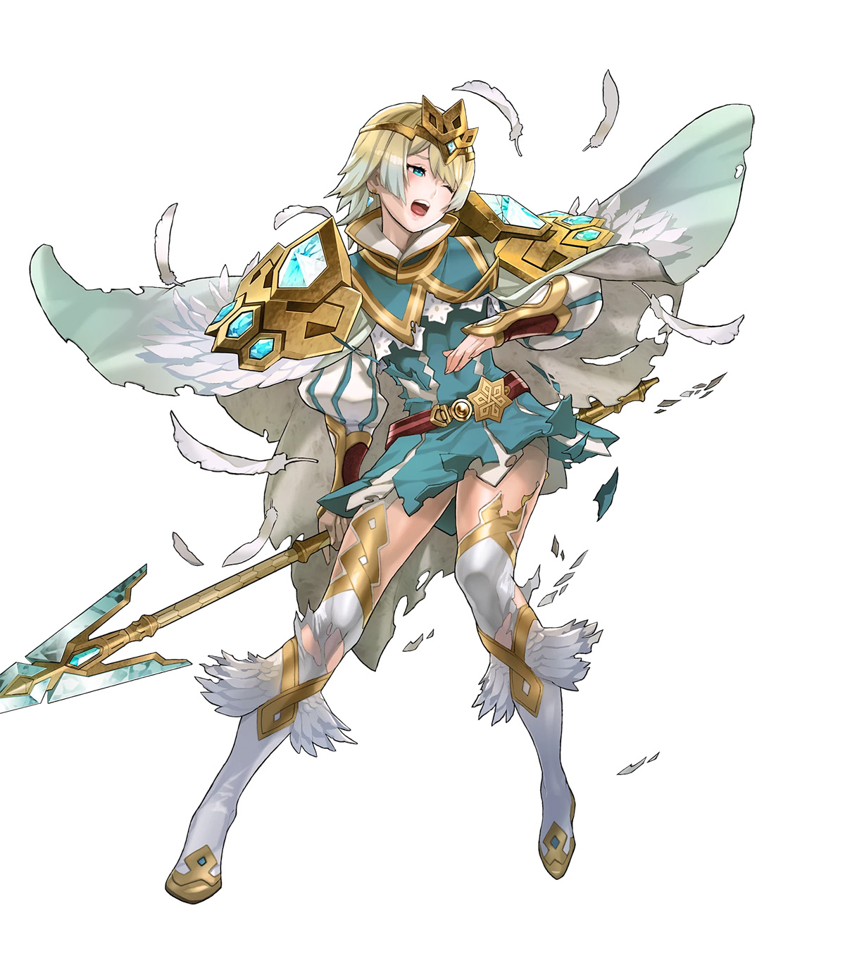 Fjorm
