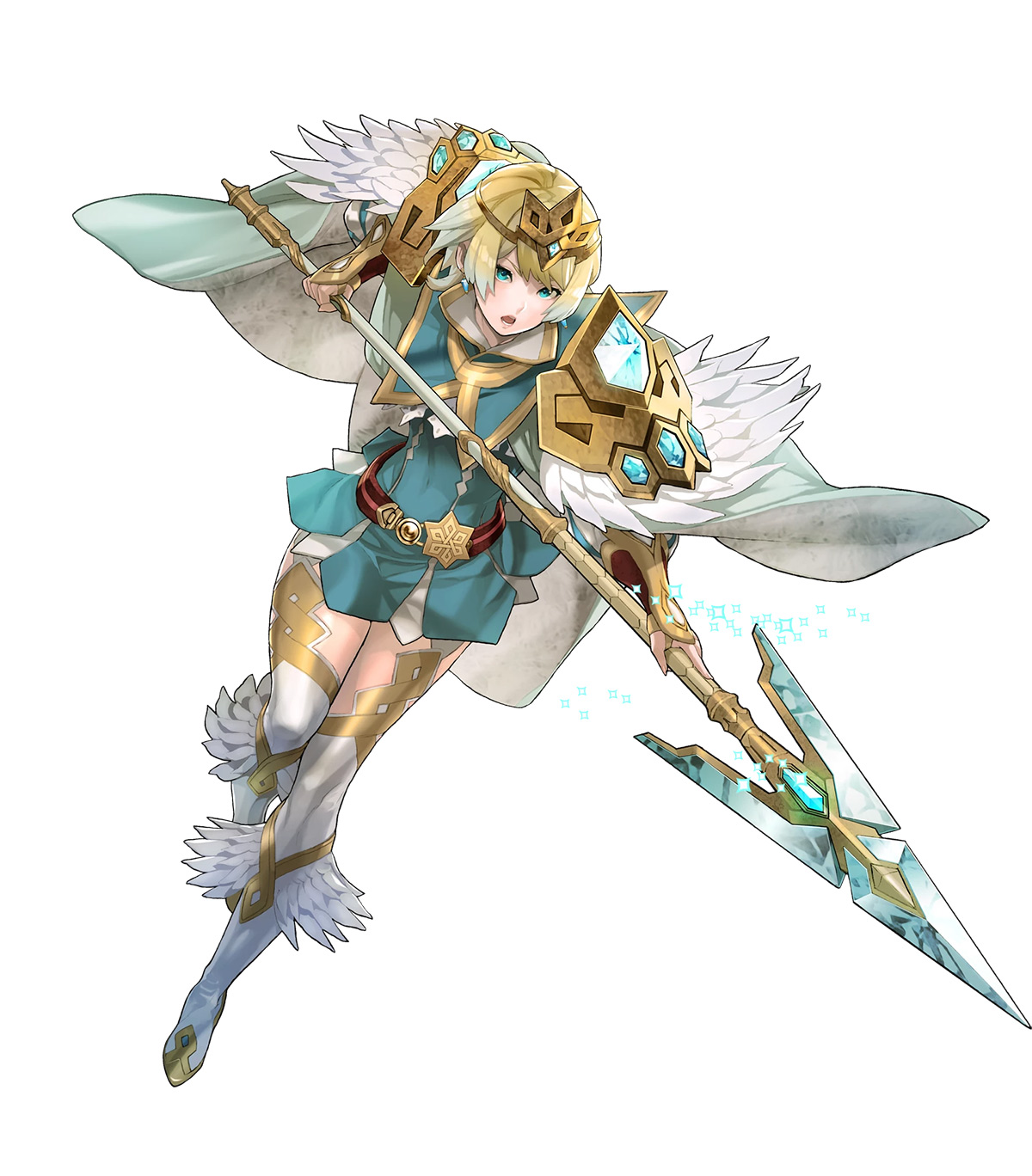 Fjorm
