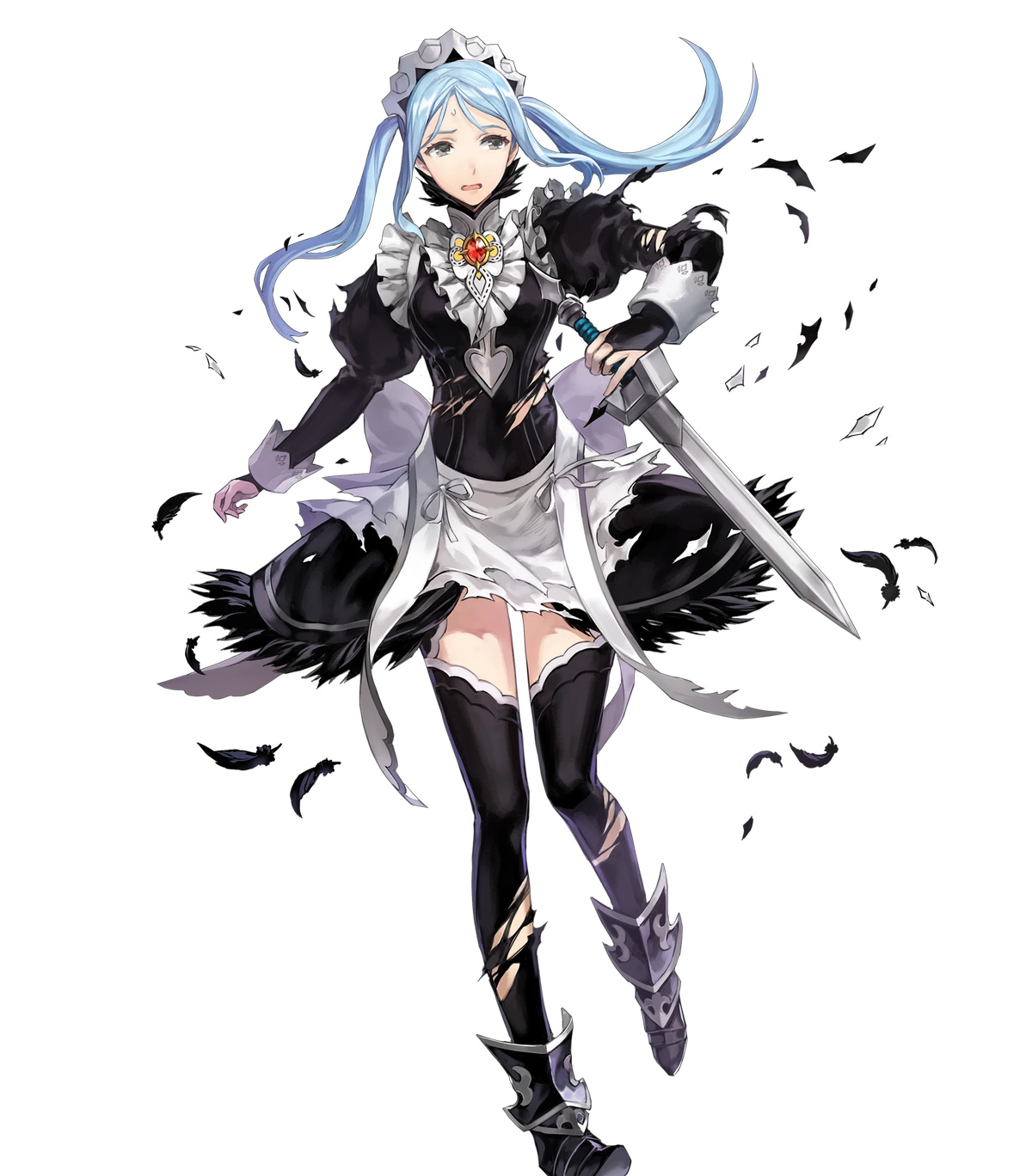 Flora
