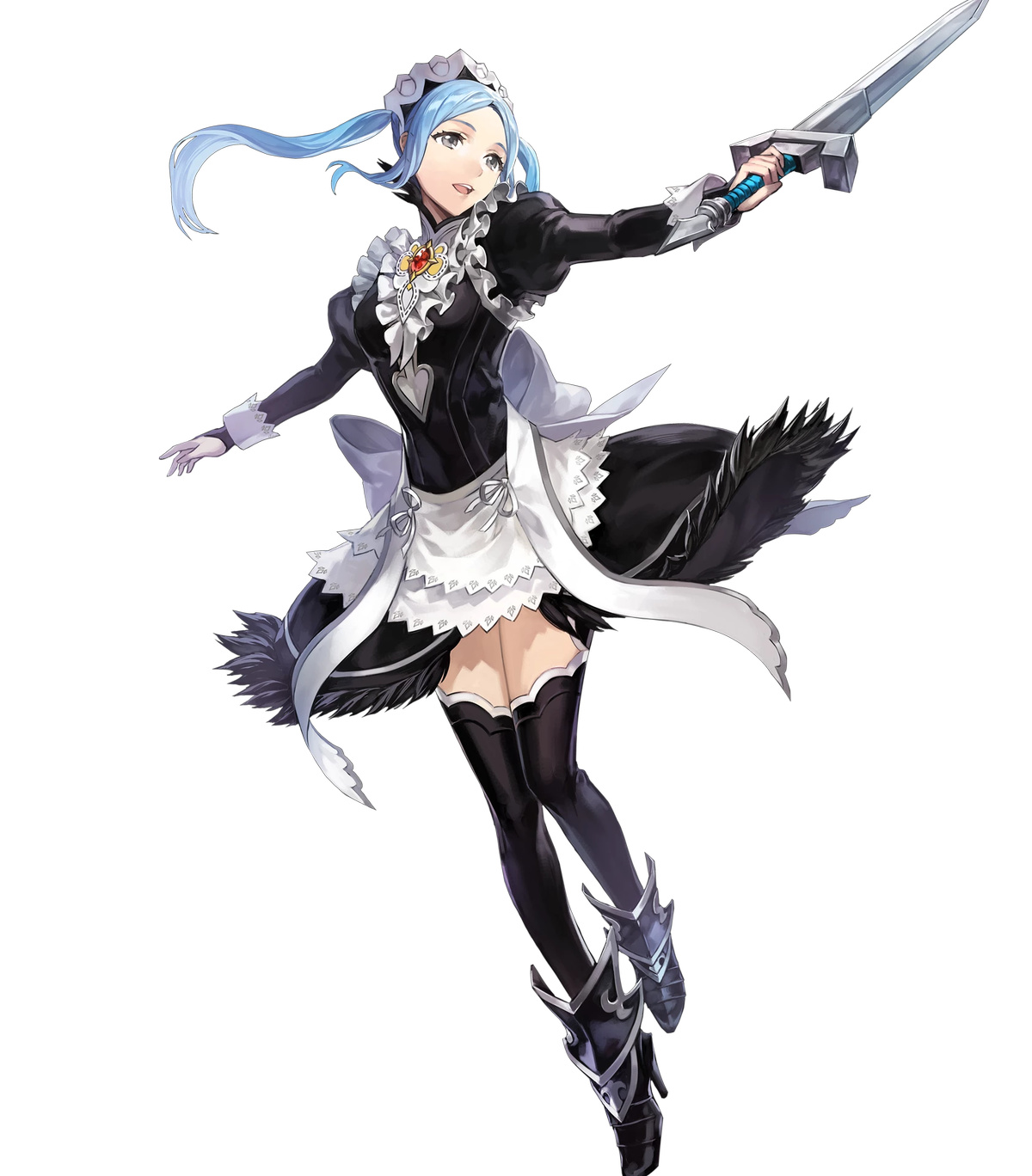 Flora
