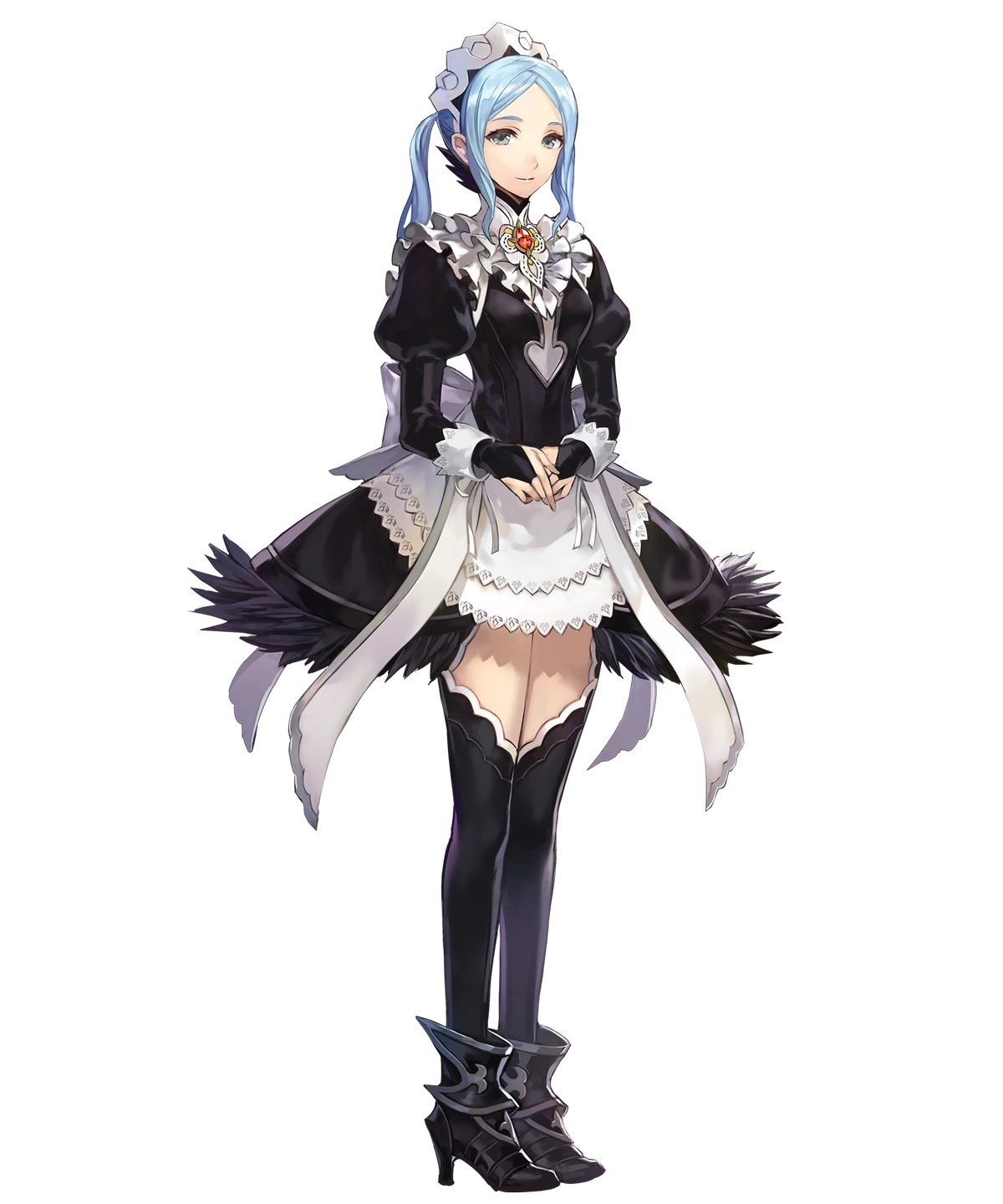 Flora
