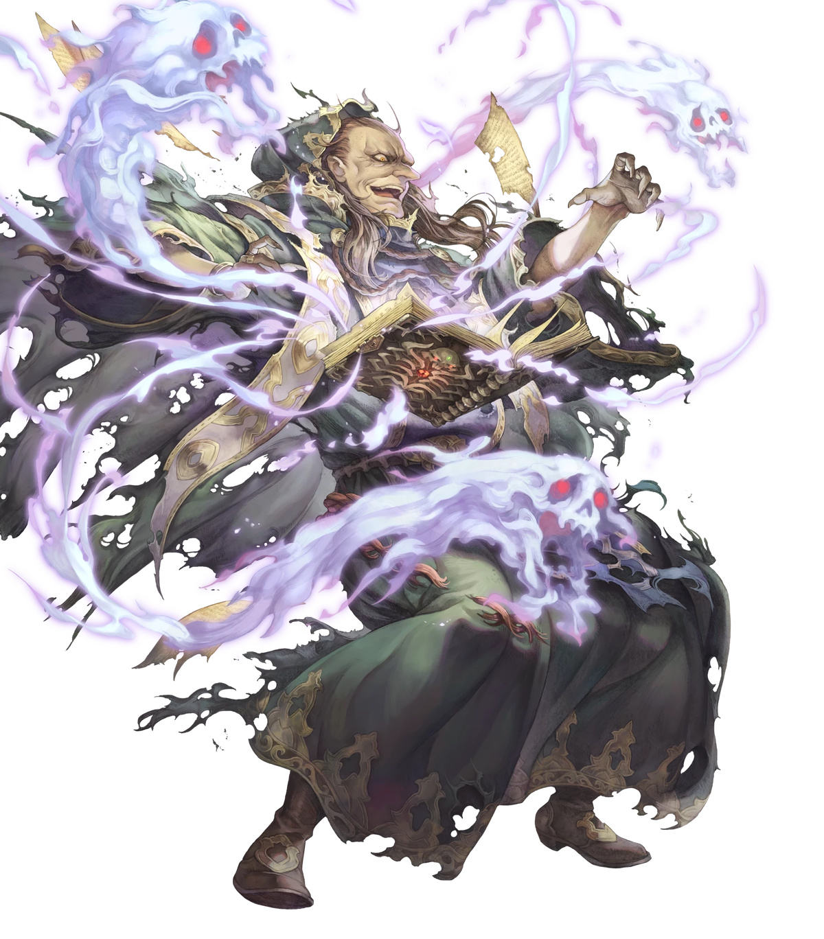Gharnef
