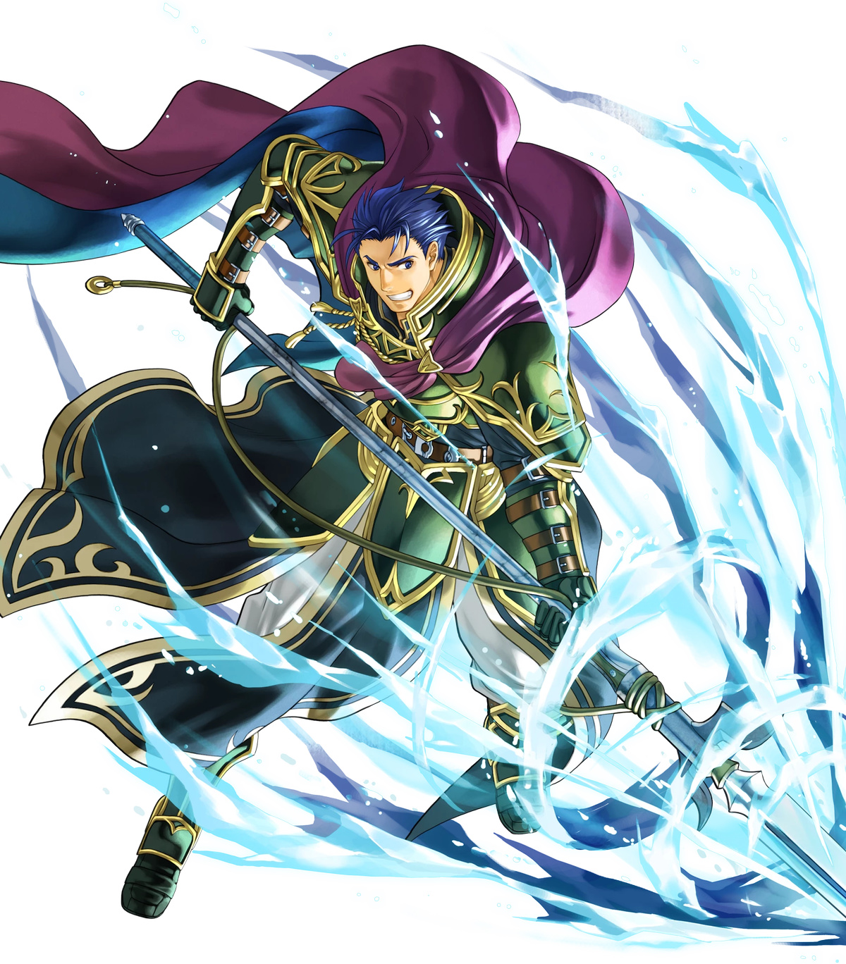 Hector
