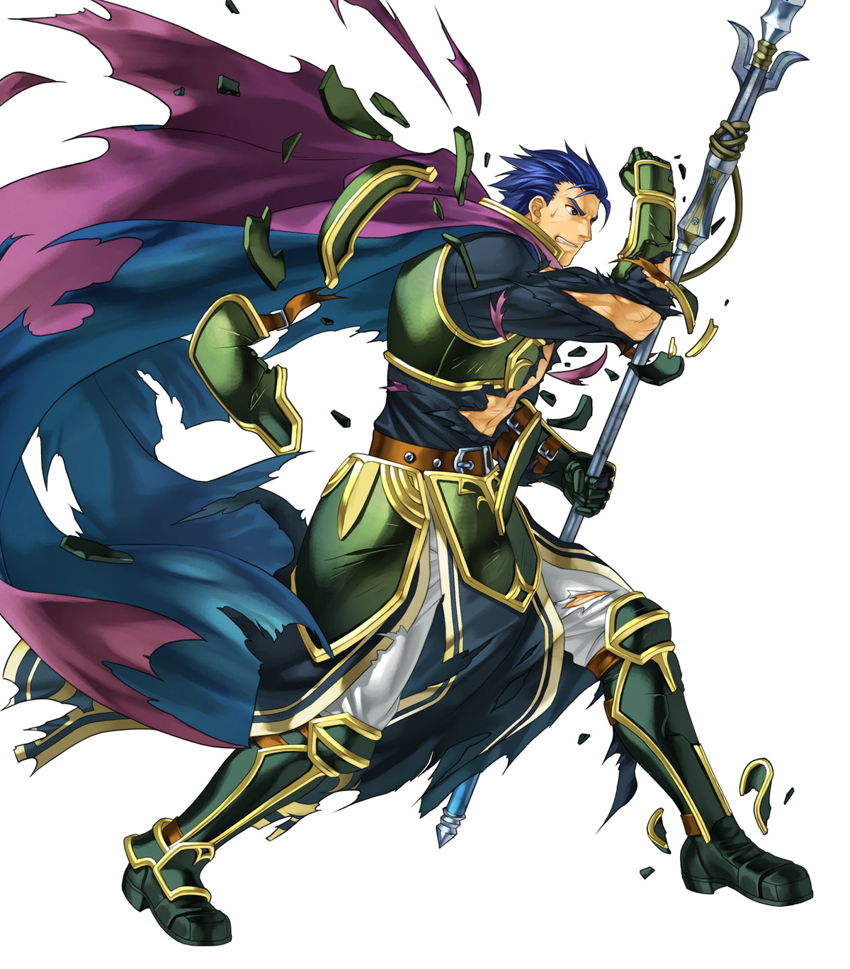 Hector
