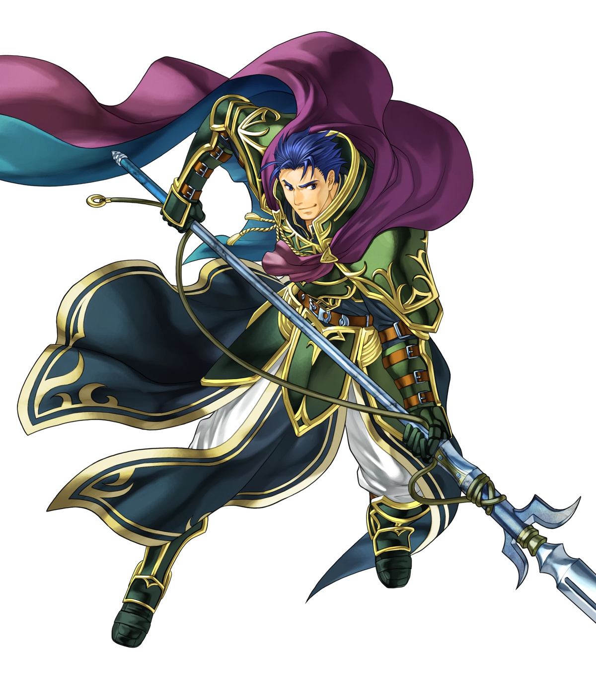 Hector
