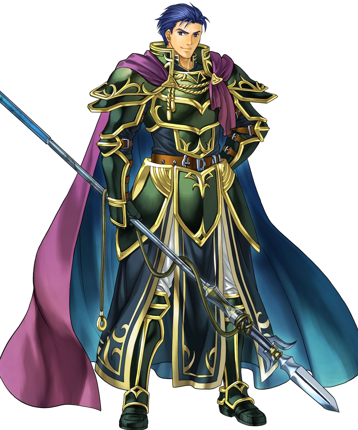 Hector
