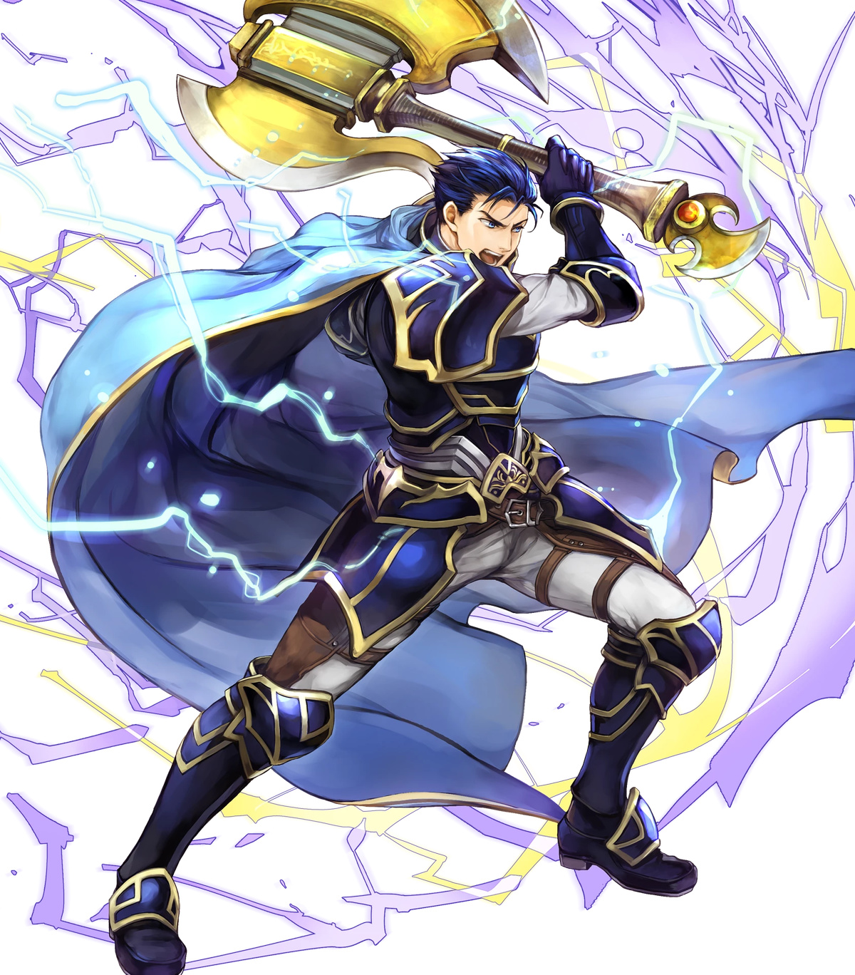 Hector
