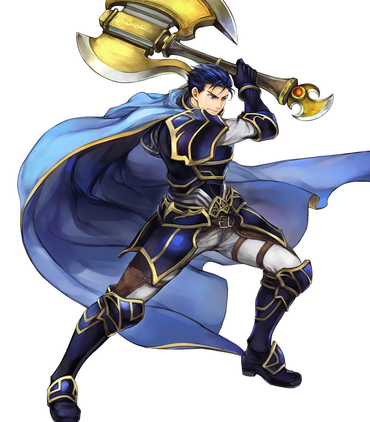 Hector
