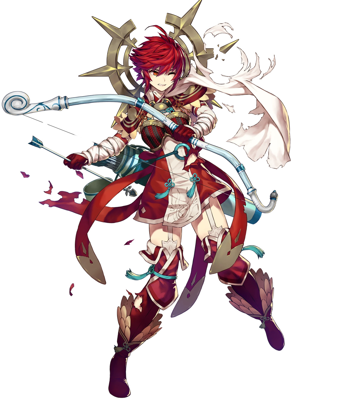 Hinoka 2
