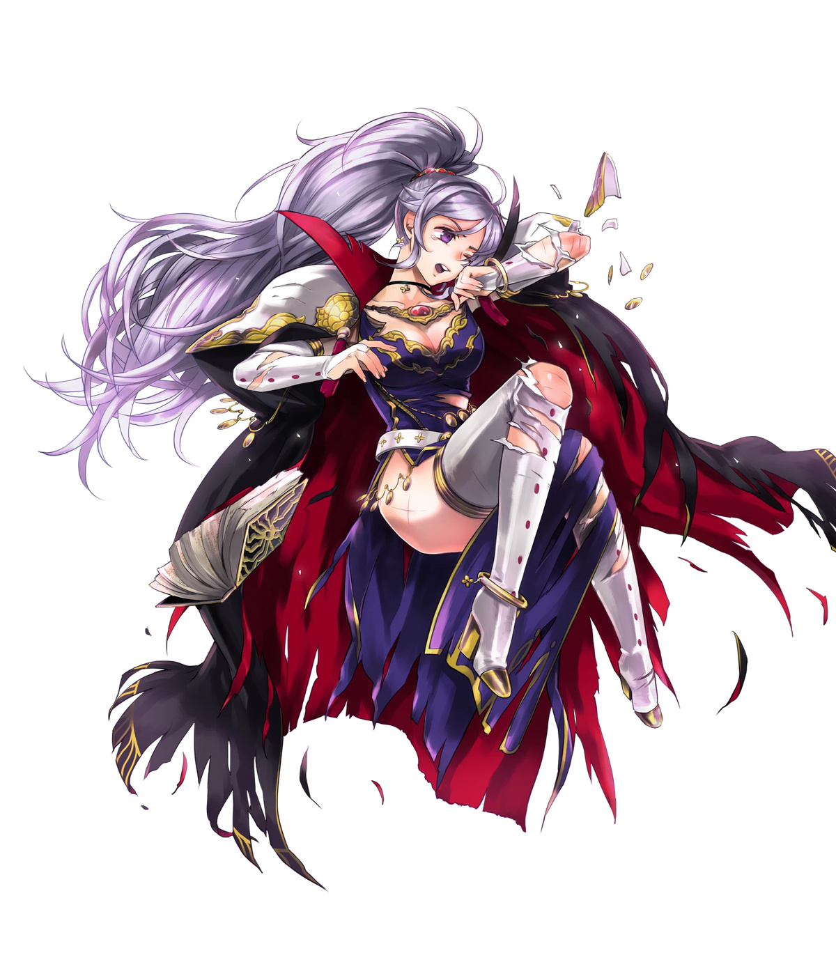 Ishtar
