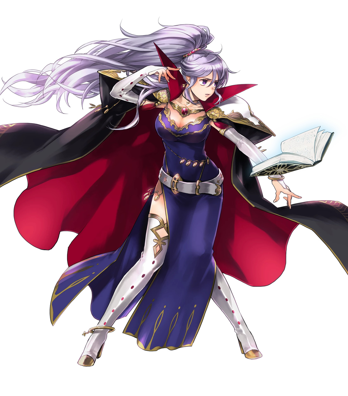 Ishtar
