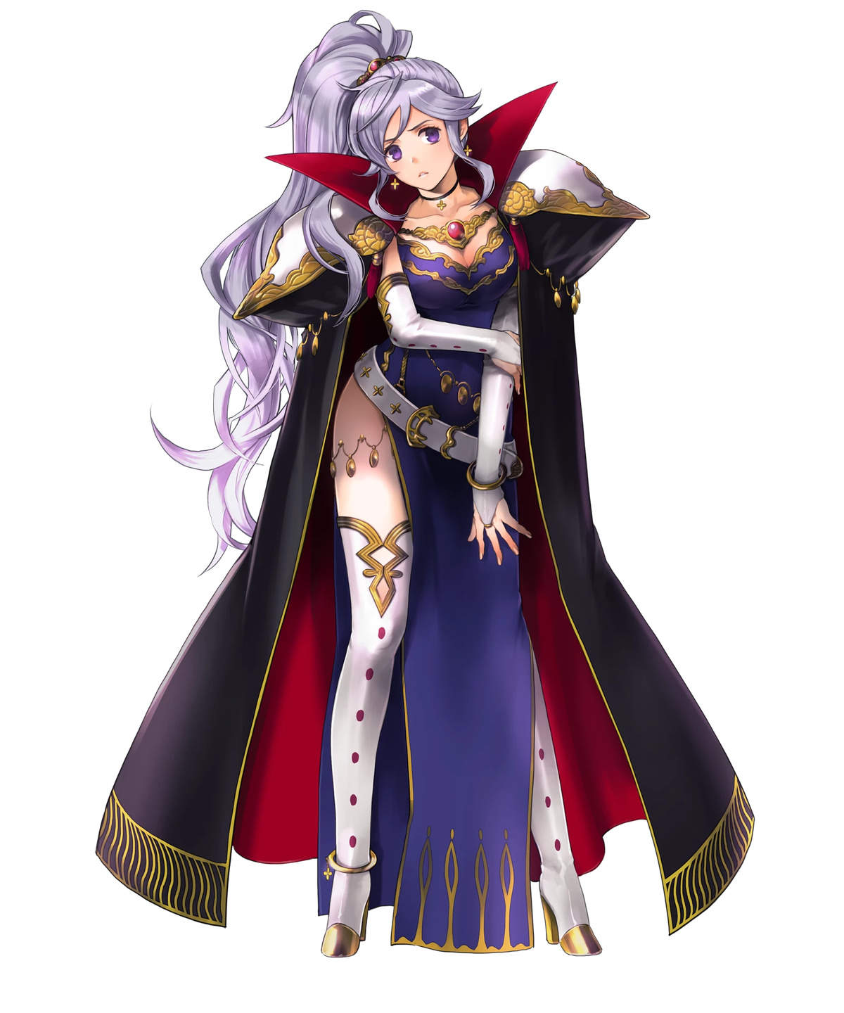 Ishtar
