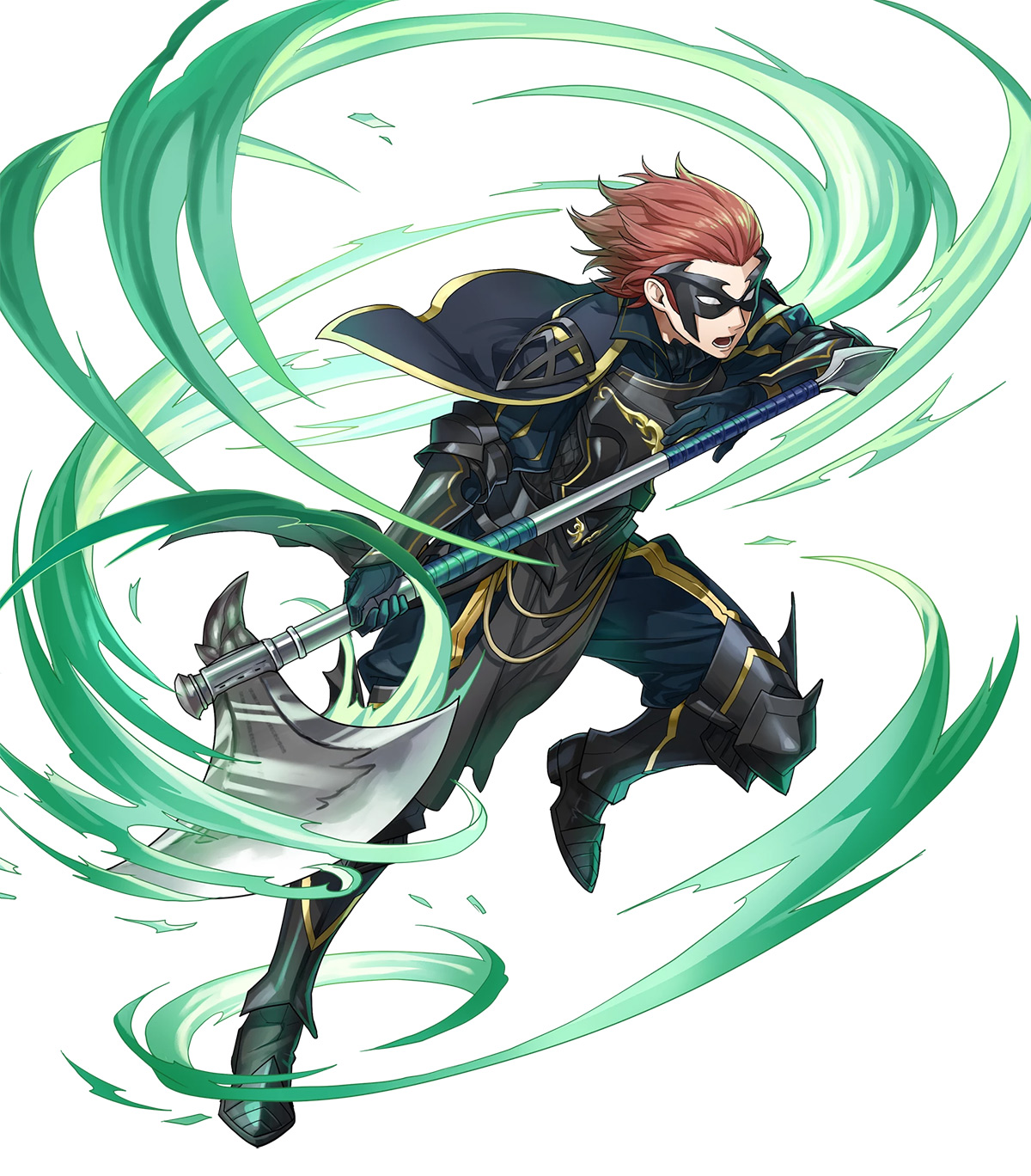 Gerome
