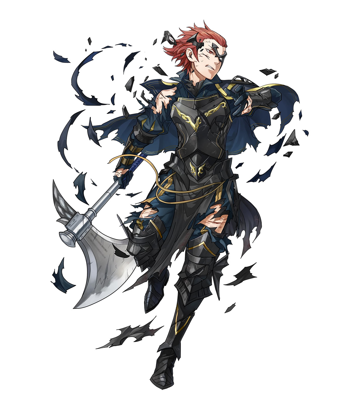 Gerome
