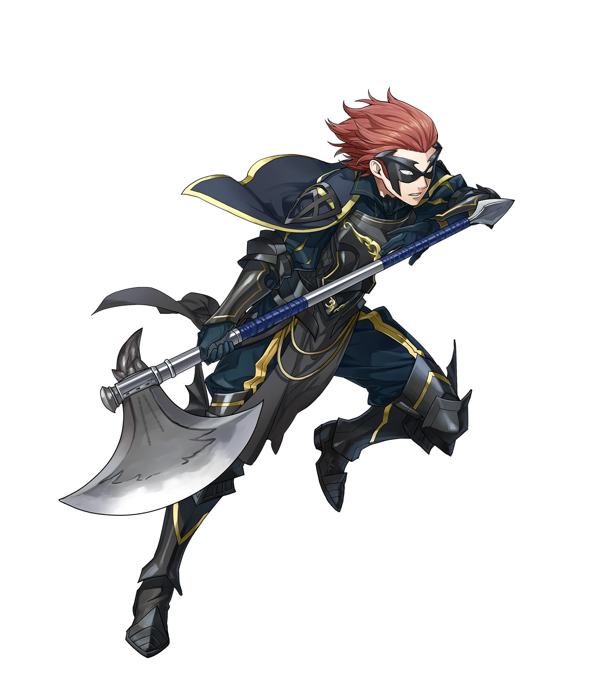 Gerome
