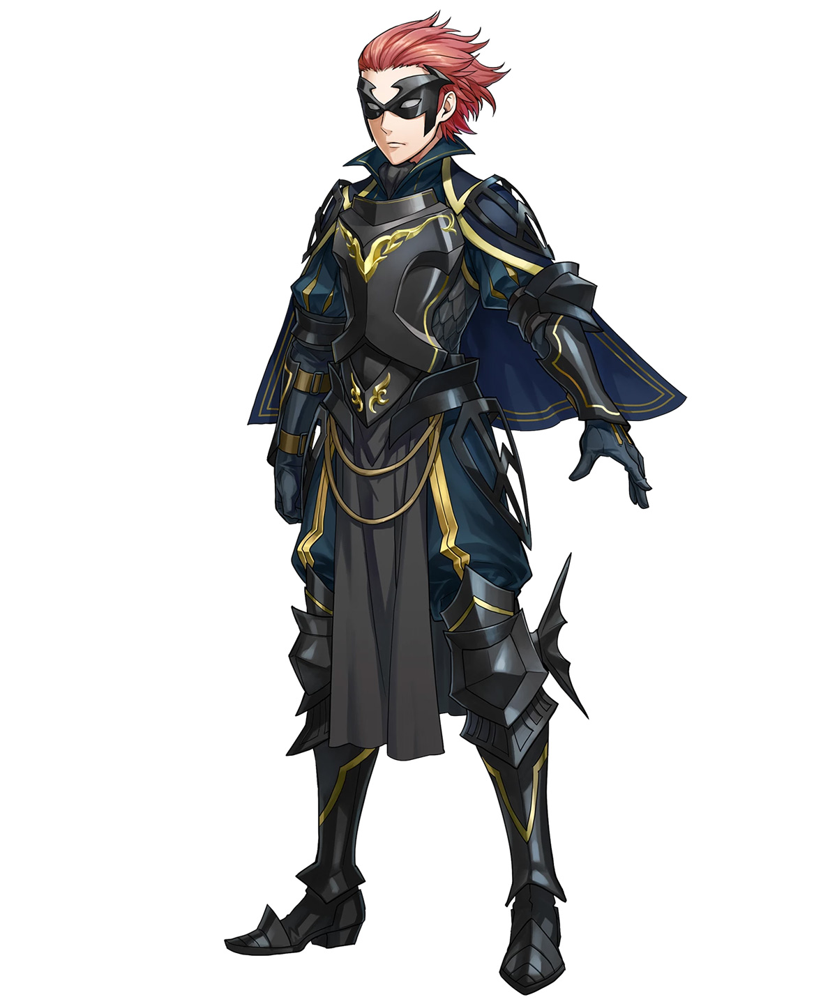 Gerome
