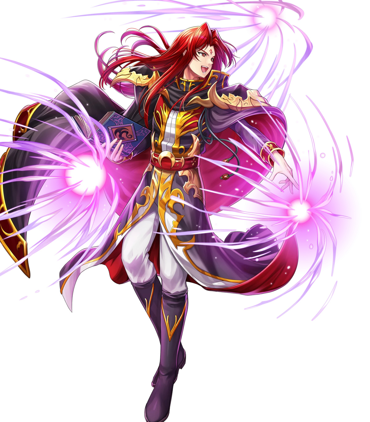 Julius
