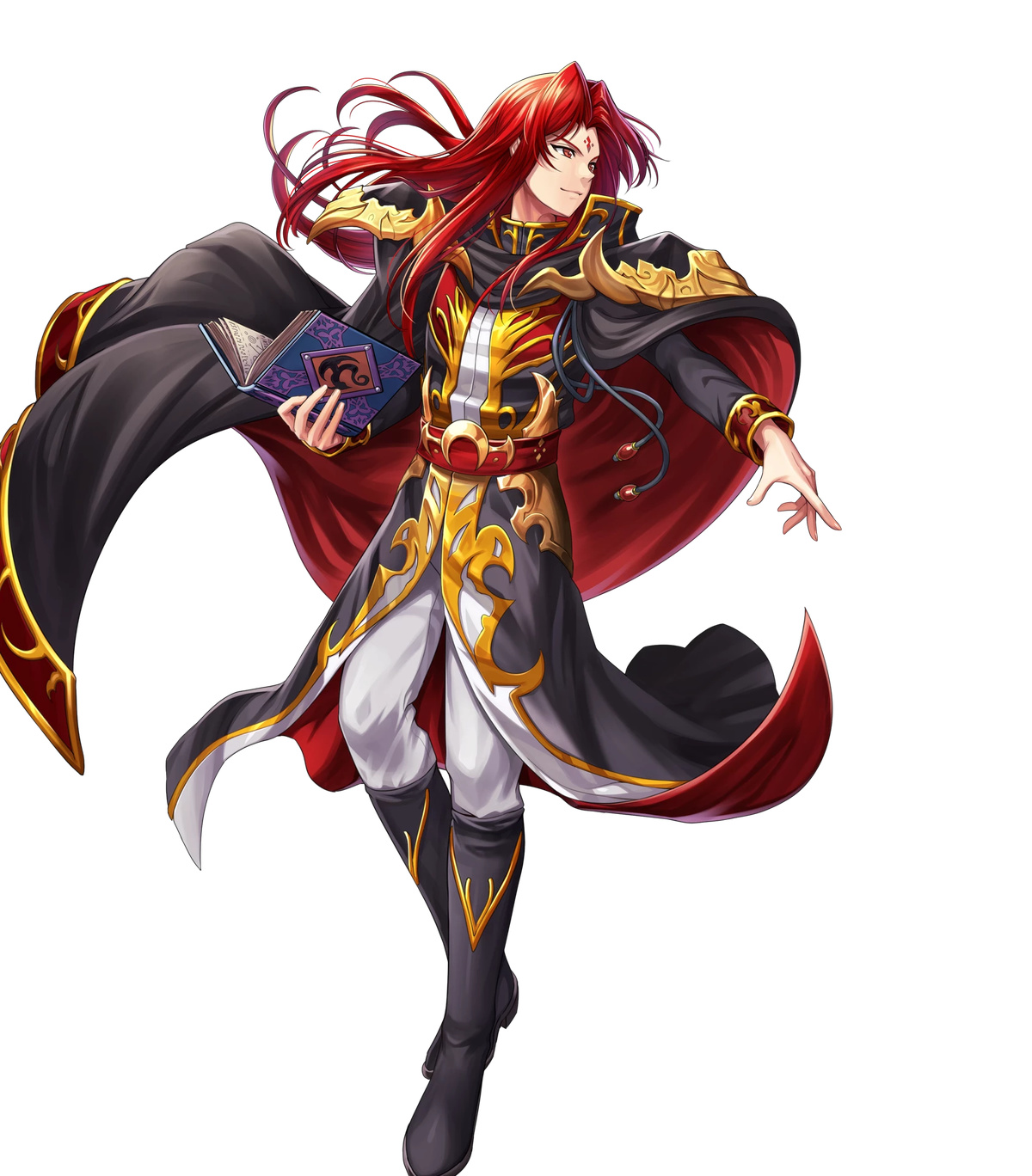 Julius
