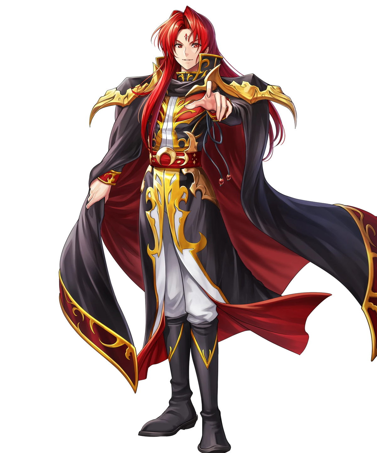 Julius
