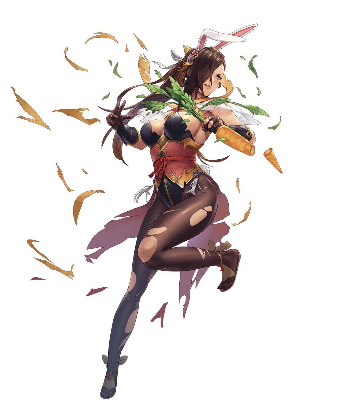 Kagero Primavera
