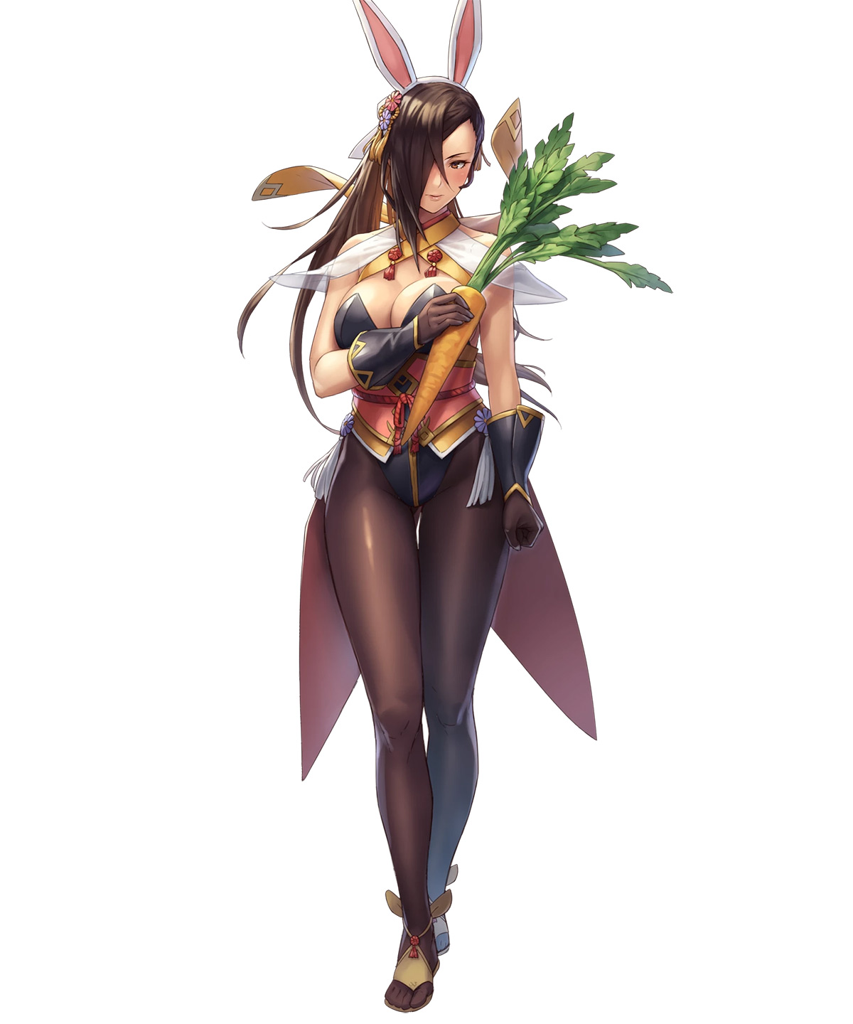Kagero Primavera
