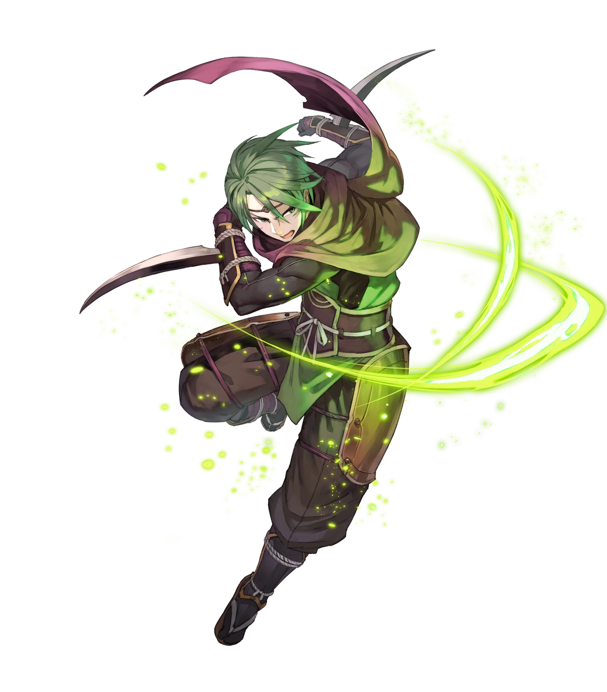 Kaze

