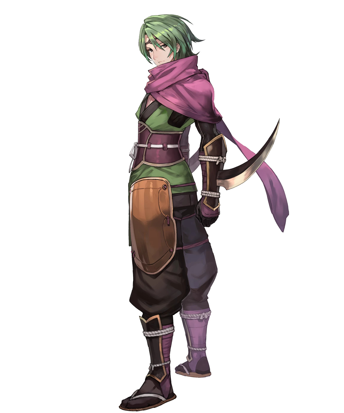 Kaze
