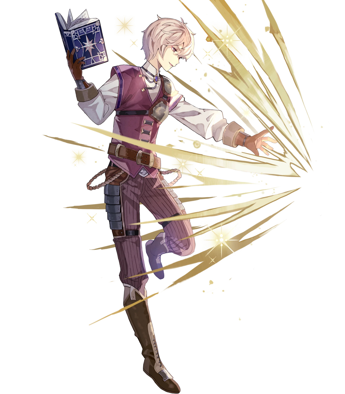 Kliff
