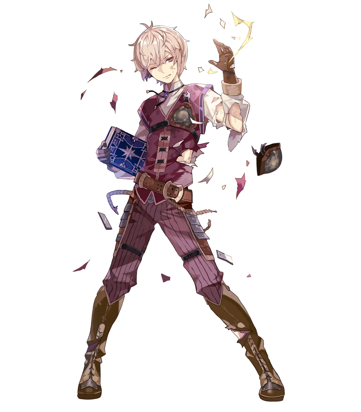 Kliff
