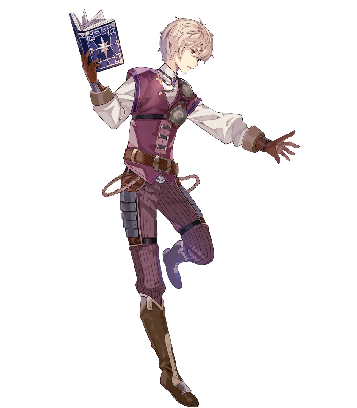 Kliff
