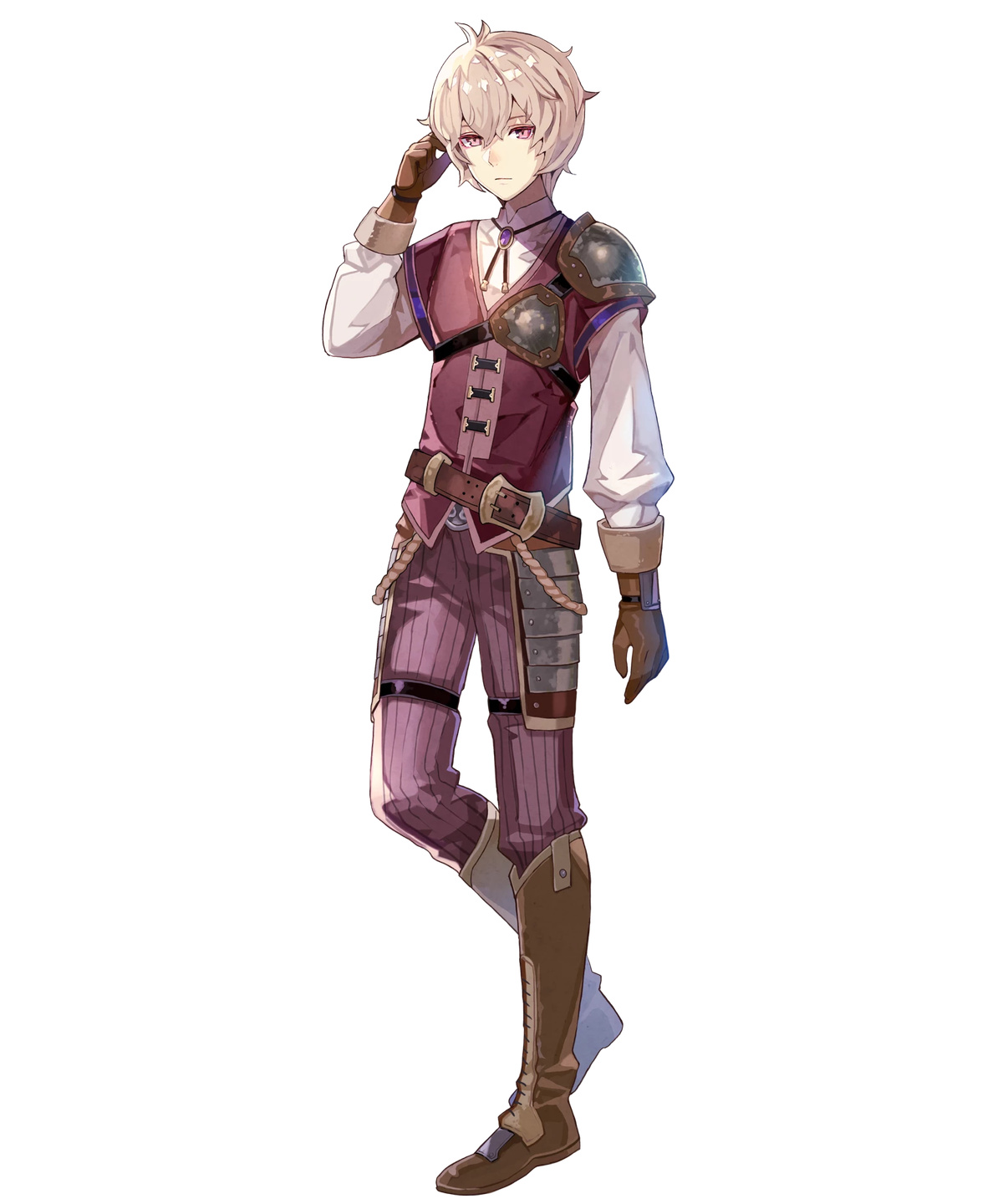 Kliff
