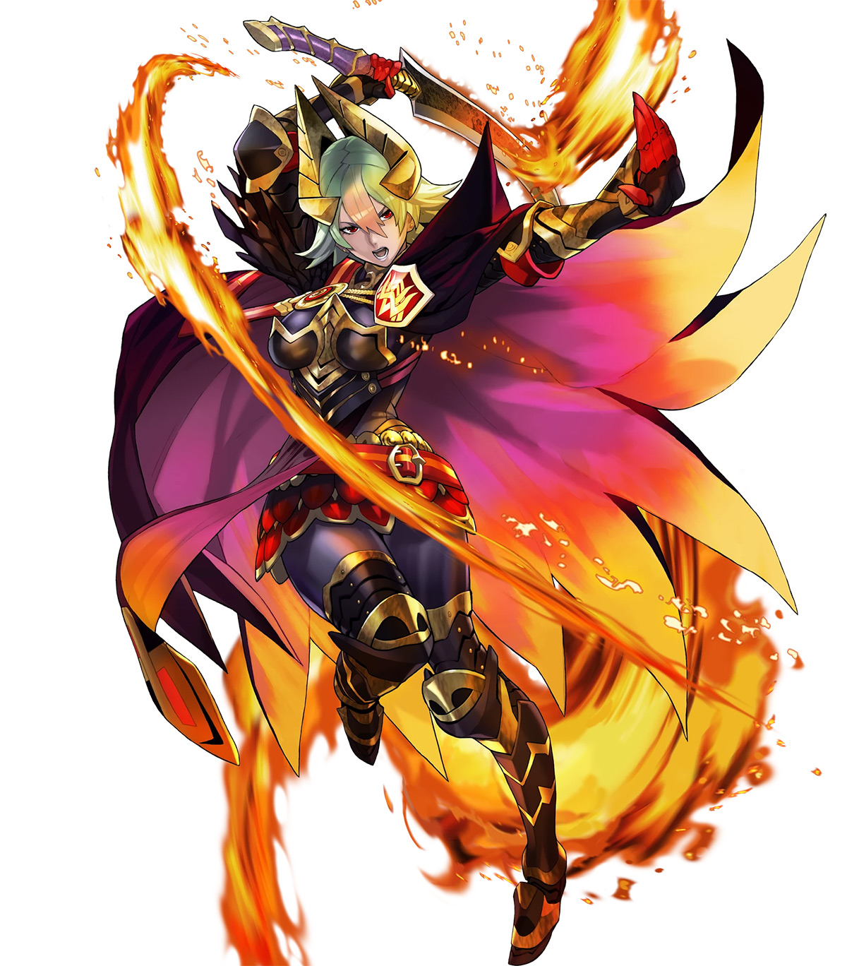 Laegjarn
