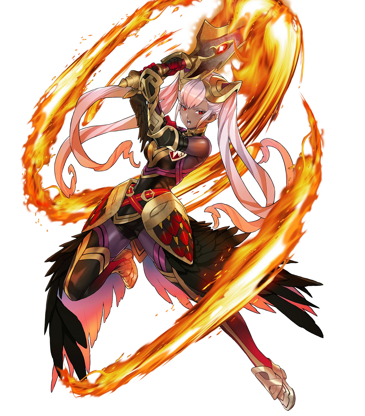 Laevatein
