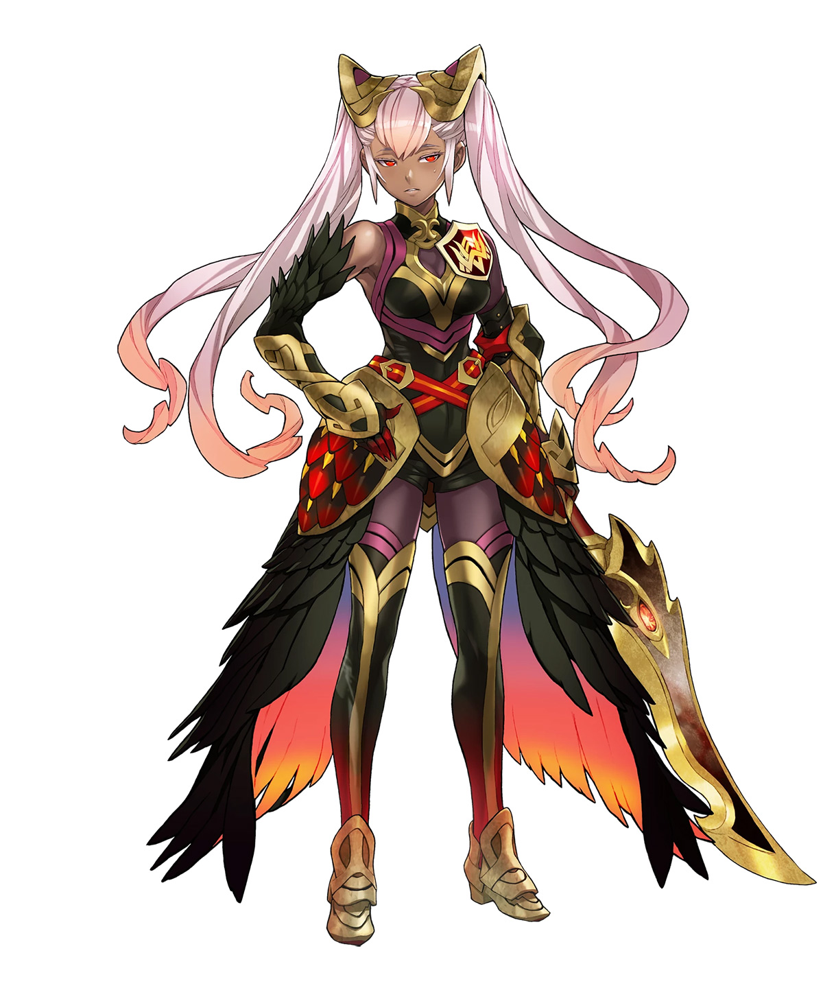 Laevatein
