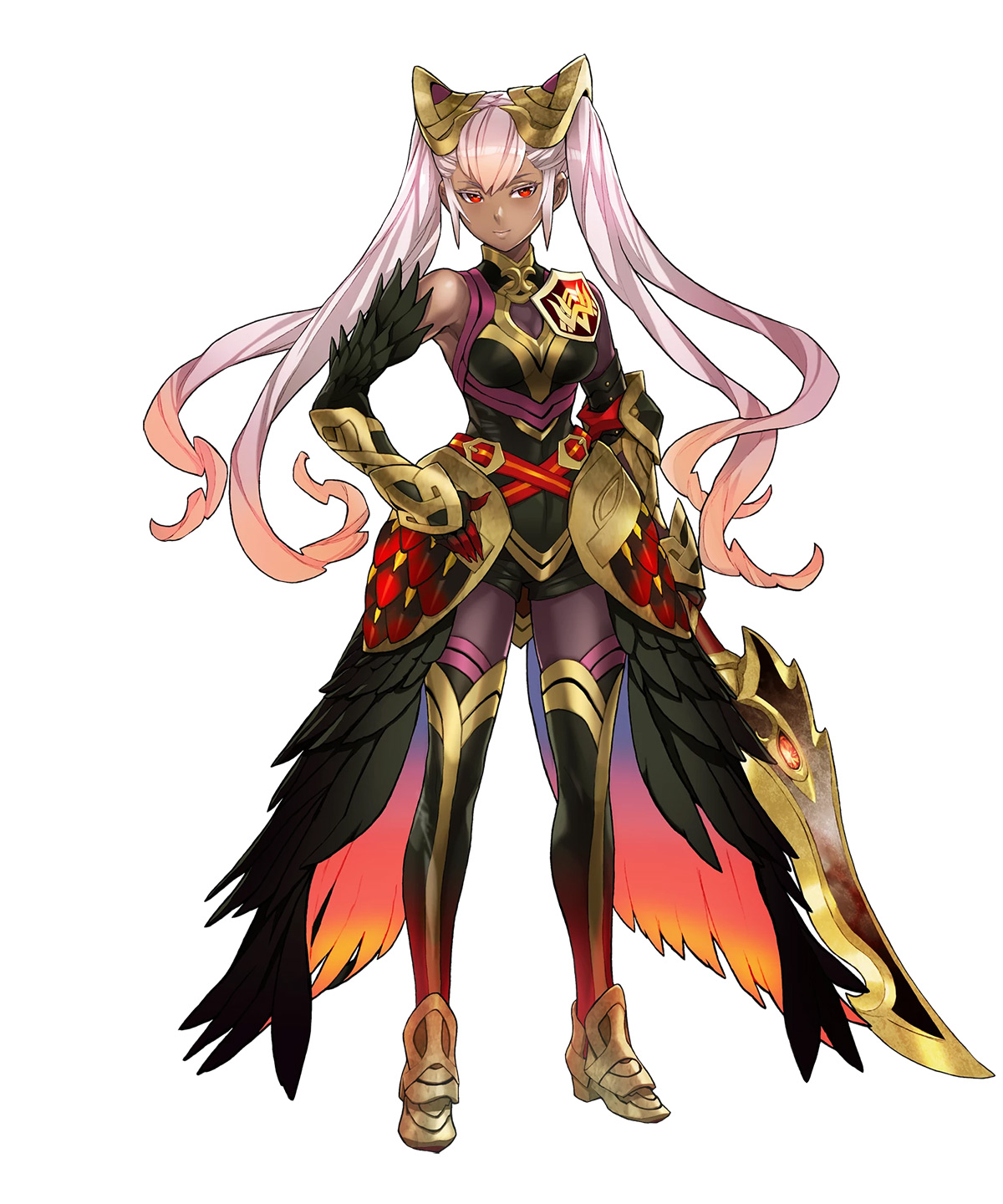 Laevatein
