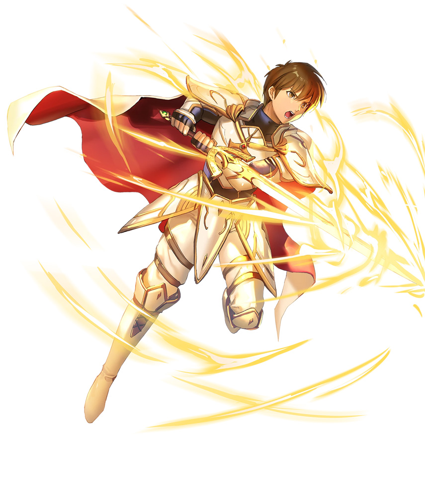 Leif
