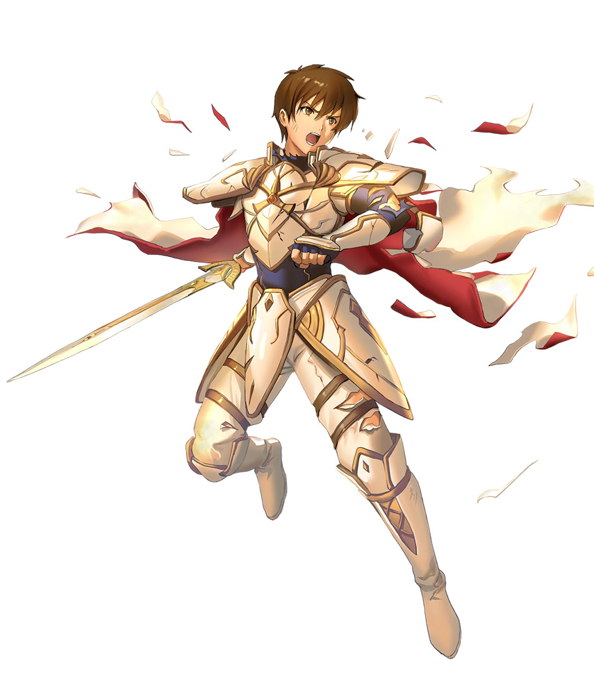 Leif
