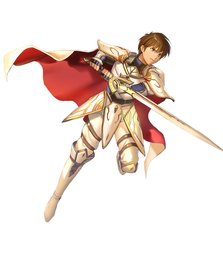 Leif
