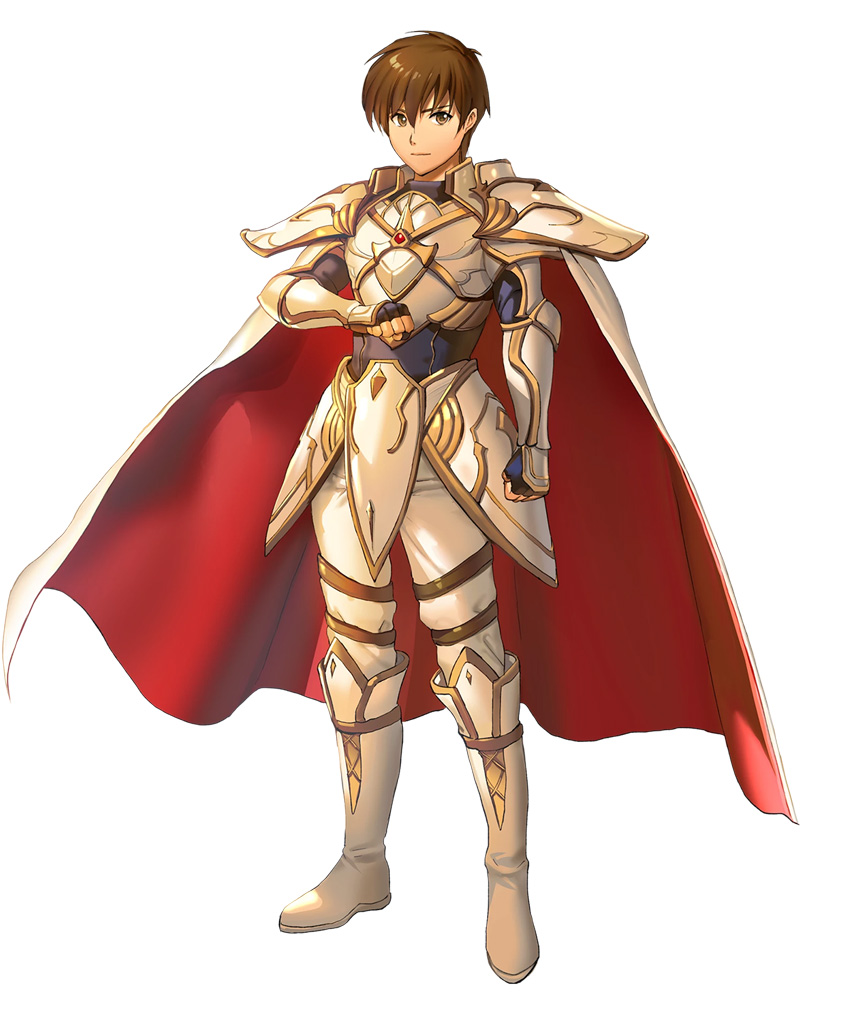Leif
