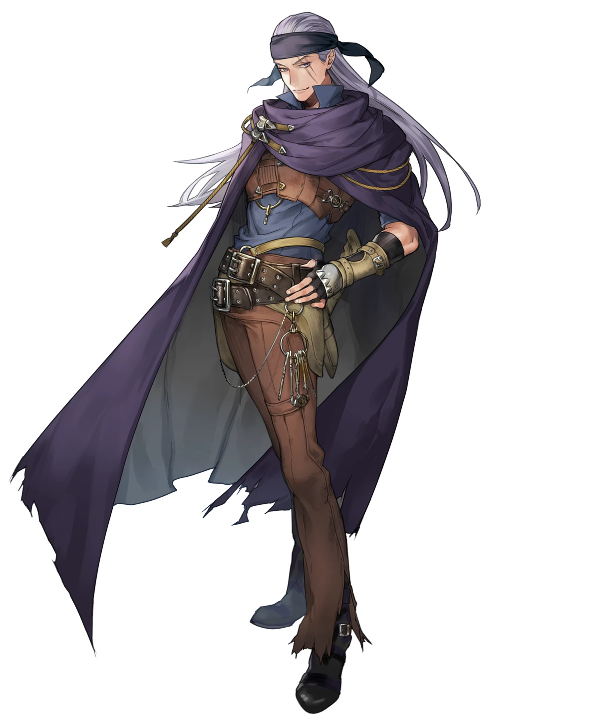 Legault
