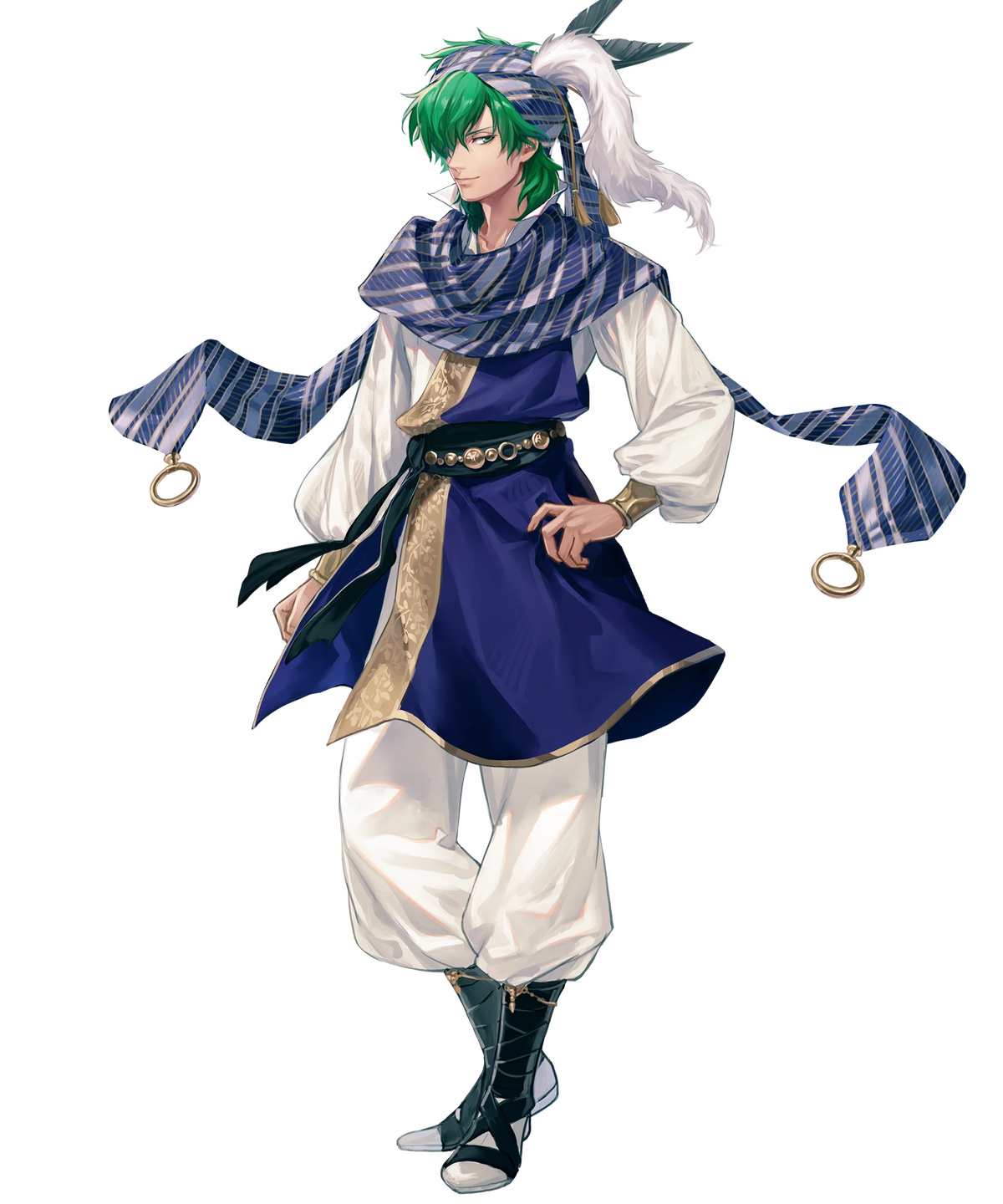 Lewyn

