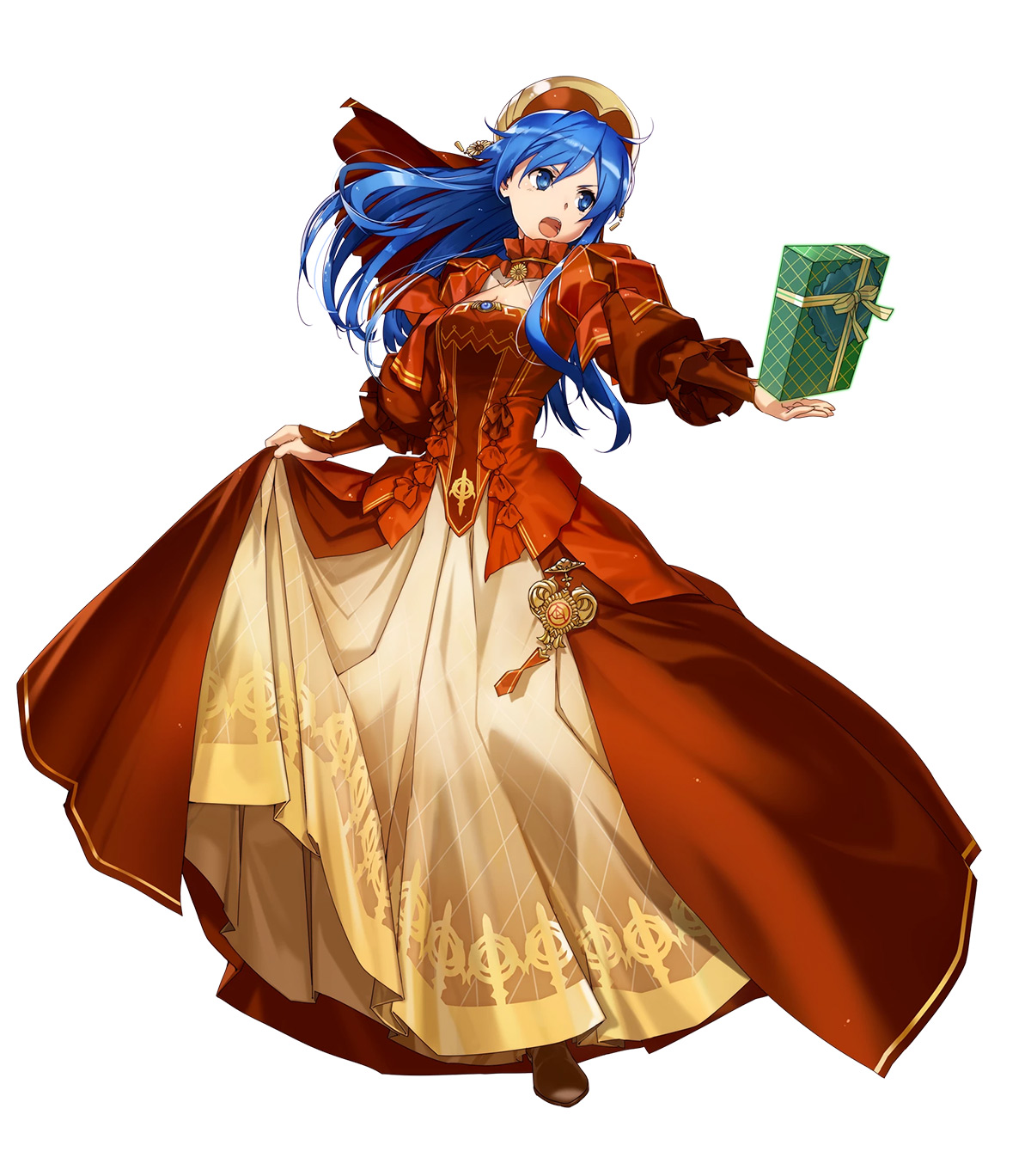 Lilina Valentín
