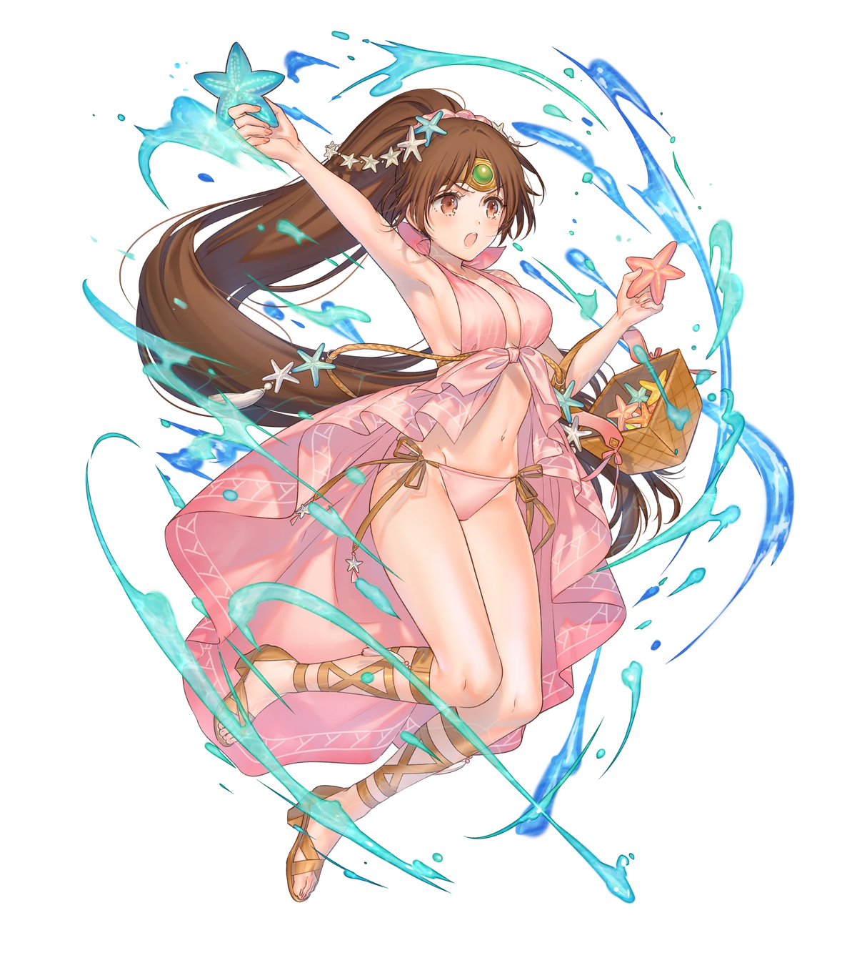 Linde
