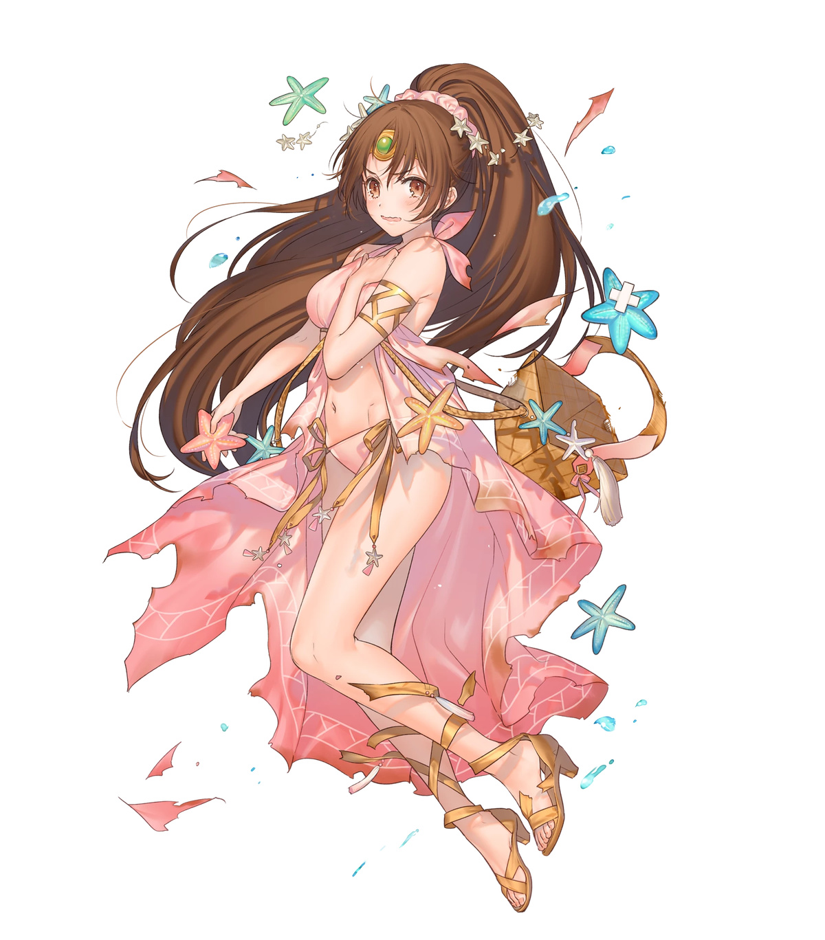 Linde
