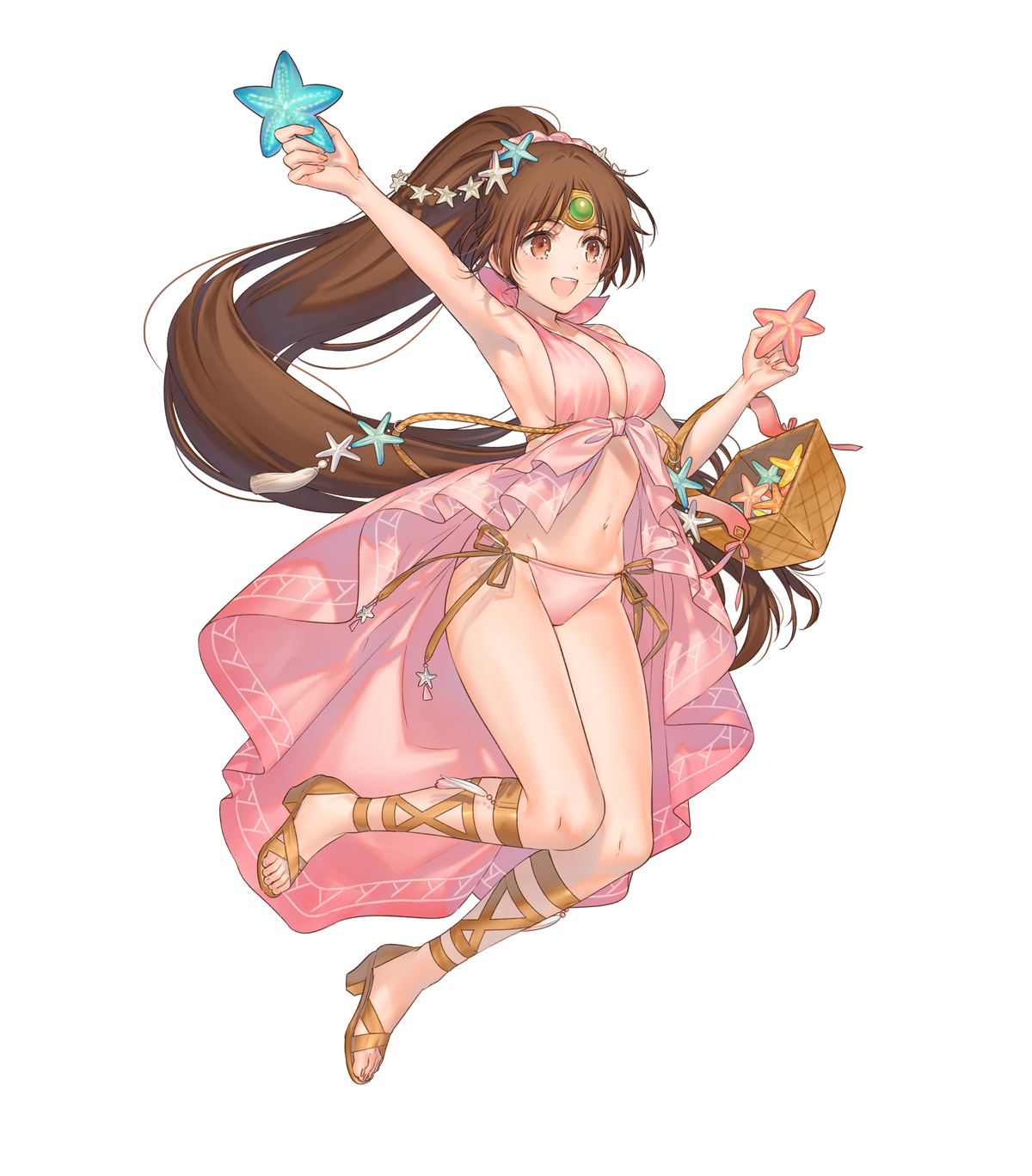 Linde
