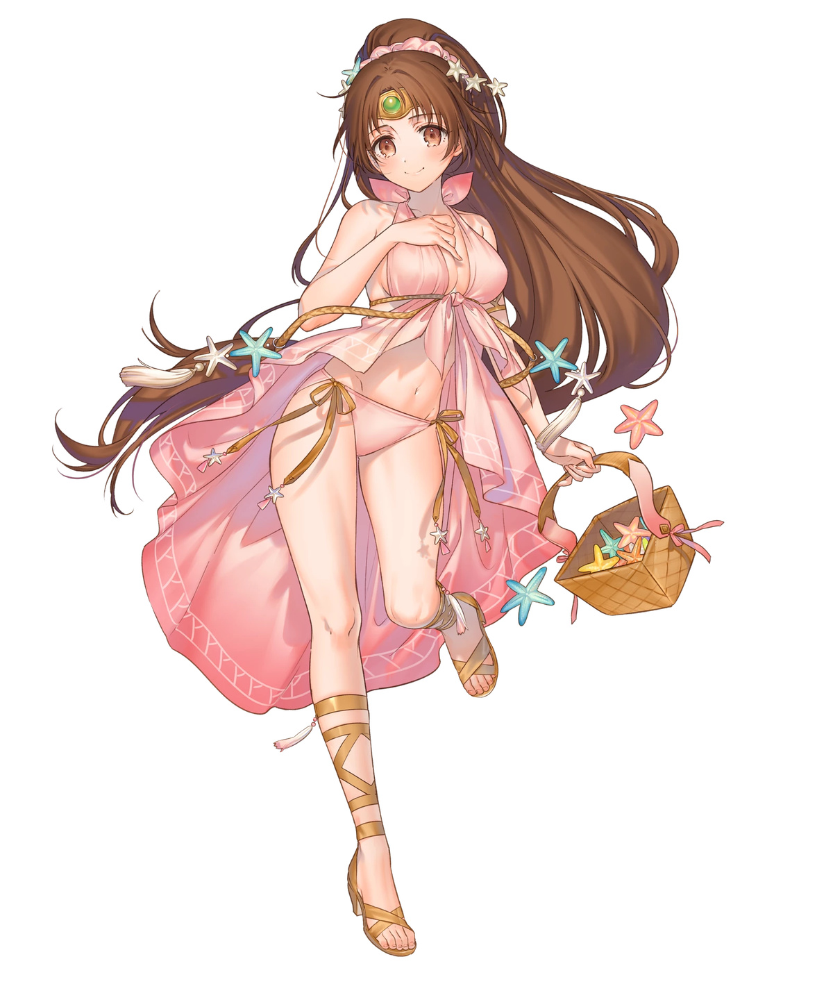 Linde
