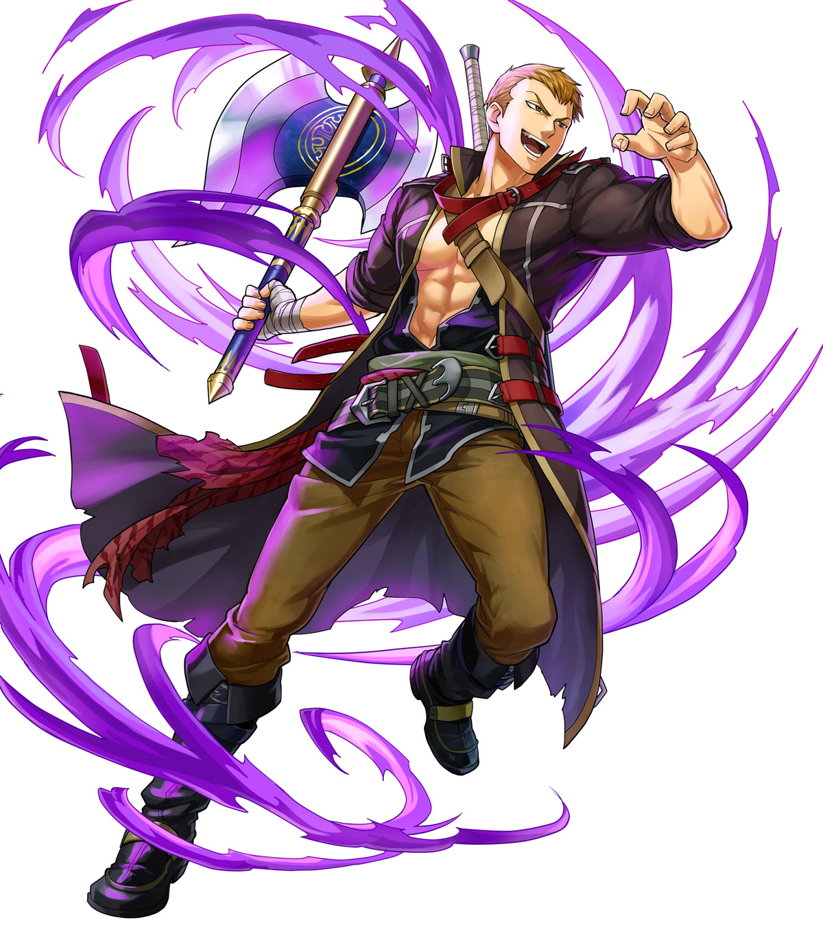 Linus
