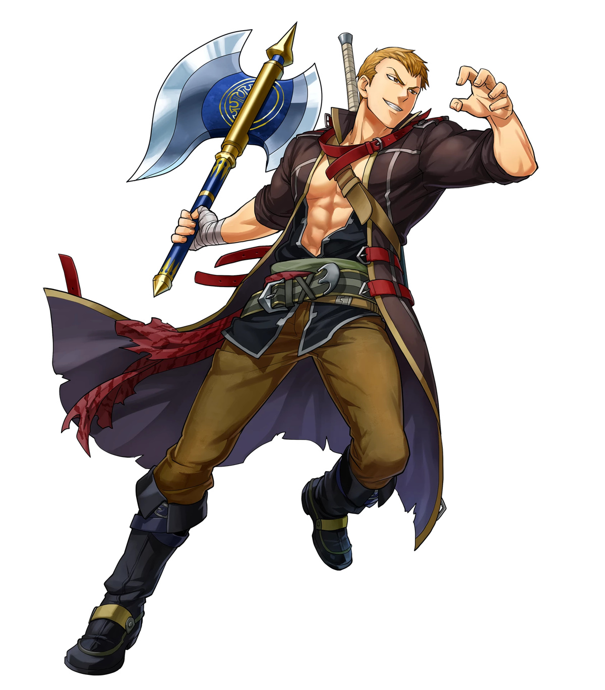 Linus
